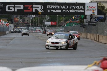 Grand Prix de Trois-Rivières (Week-end circuit routier)