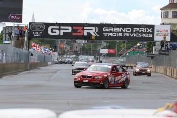 Grand Prix de Trois-Rivières (Week-end circuit routier)