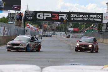 Grand Prix de Trois-Rivières (Week-end circuit routier)