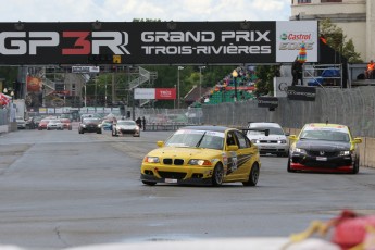 Grand Prix de Trois-Rivières (Week-end circuit routier) - Super Production Challenge