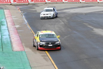 Grand Prix de Trois-Rivières (Week-end circuit routier)