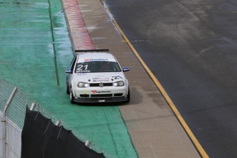 Grand Prix de Trois-Rivières (Week-end circuit routier) - Super Production Challenge