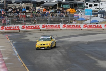 Grand Prix de Trois-Rivières (Week-end circuit routier)