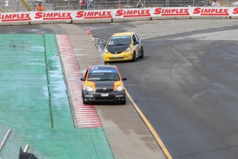 Grand Prix de Trois-Rivières (Week-end circuit routier) - Super Production Challenge