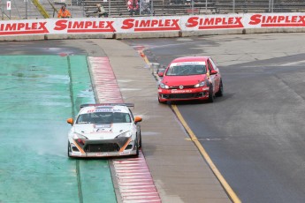 Grand Prix de Trois-Rivières (Week-end circuit routier) - Super Production Challenge