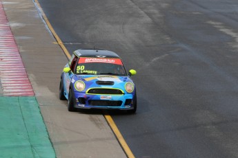 Grand Prix de Trois-Rivières (Week-end circuit routier) - Super Production Challenge