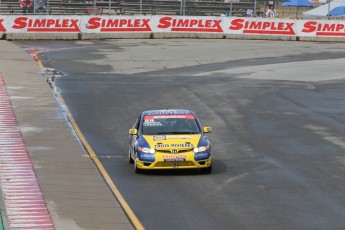 Grand Prix de Trois-Rivières (Week-end circuit routier)