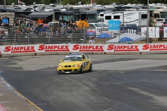 Grand Prix de Trois-Rivières (Week-end circuit routier)