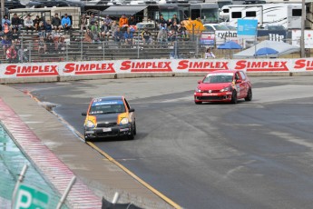 Grand Prix de Trois-Rivières (Week-end circuit routier) - Super Production Challenge