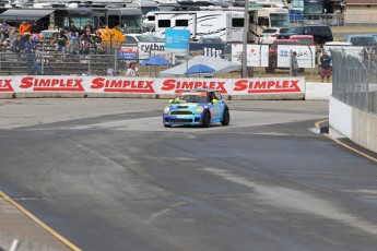 Grand Prix de Trois-Rivières (Week-end circuit routier) - Super Production Challenge