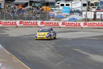 Grand Prix de Trois-Rivières (Week-end circuit routier)