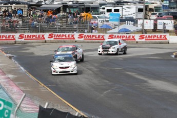 Grand Prix de Trois-Rivières (Week-end circuit routier) - Super Production Challenge