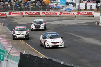 Grand Prix de Trois-Rivières (Week-end circuit routier)