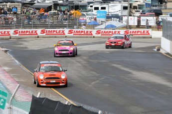 Grand Prix de Trois-Rivières (Week-end circuit routier) - Super Production Challenge