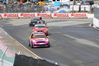 Grand Prix de Trois-Rivières (Week-end circuit routier)