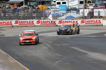 Grand Prix de Trois-Rivières (Week-end circuit routier) - Super Production Challenge