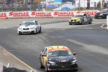 Grand Prix de Trois-Rivières (Week-end circuit routier) - Super Production Challenge