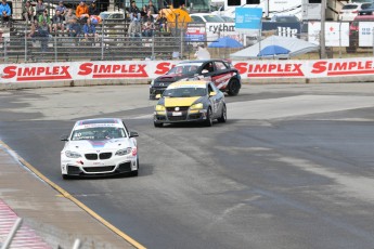 Grand Prix de Trois-Rivières (Week-end circuit routier) - Super Production Challenge