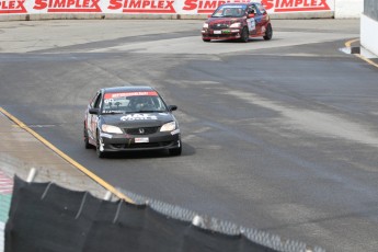 Grand Prix de Trois-Rivières (Week-end circuit routier) - Super Production Challenge