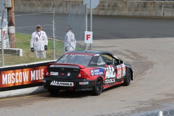 Grand Prix de Trois-Rivières (Week-end circuit routier)