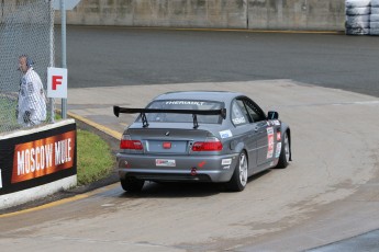 Grand Prix de Trois-Rivières (Week-end circuit routier)