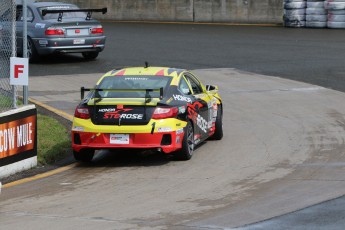 Grand Prix de Trois-Rivières (Week-end circuit routier) - Super Production Challenge