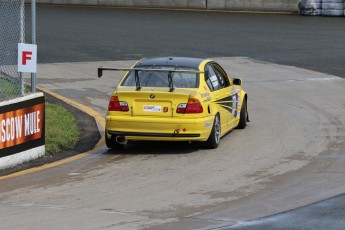 Grand Prix de Trois-Rivières (Week-end circuit routier)