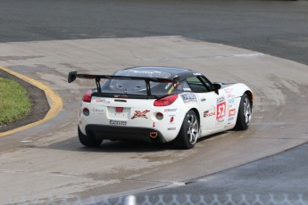 Grand Prix de Trois-Rivières (Week-end circuit routier) - Super Production Challenge