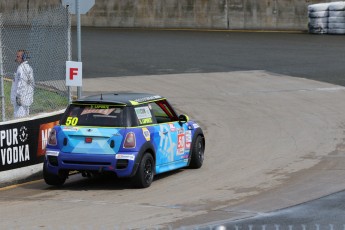 Grand Prix de Trois-Rivières (Week-end circuit routier) - Super Production Challenge