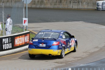 Grand Prix de Trois-Rivières (Week-end circuit routier) - Super Production Challenge