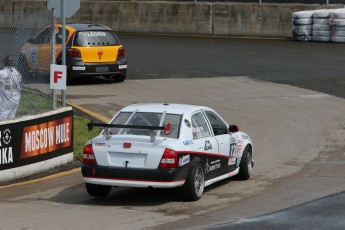 Grand Prix de Trois-Rivières (Week-end circuit routier) - Super Production Challenge