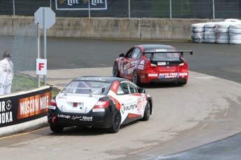 Grand Prix de Trois-Rivières (Week-end circuit routier) - Super Production Challenge