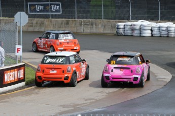 Grand Prix de Trois-Rivières (Week-end circuit routier) - Super Production Challenge