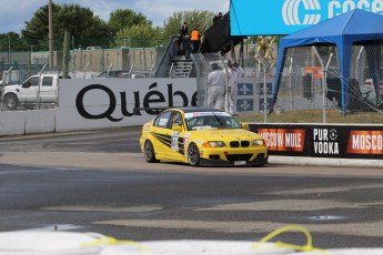 Grand Prix de Trois-Rivières (Week-end circuit routier)