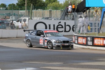 Grand Prix de Trois-Rivières (Week-end circuit routier)