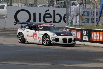 Grand Prix de Trois-Rivières (Week-end circuit routier) - Super Production Challenge