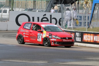 Grand Prix de Trois-Rivières (Week-end circuit routier) - Super Production Challenge