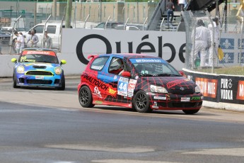 Grand Prix de Trois-Rivières (Week-end circuit routier) - Super Production Challenge