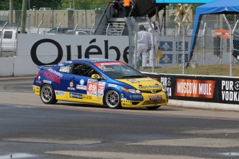 Grand Prix de Trois-Rivières (Week-end circuit routier)