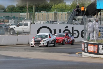 Grand Prix de Trois-Rivières (Week-end circuit routier) - Super Production Challenge