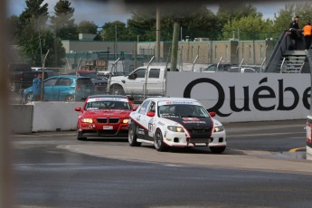 Grand Prix de Trois-Rivières (Week-end circuit routier)