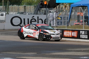 Grand Prix de Trois-Rivières (Week-end circuit routier)