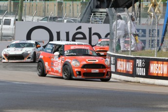 Grand Prix de Trois-Rivières (Week-end circuit routier) - Super Production Challenge