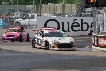 Grand Prix de Trois-Rivières (Week-end circuit routier) - Super Production Challenge