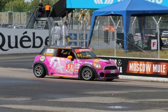 Grand Prix de Trois-Rivières (Week-end circuit routier) - Super Production Challenge