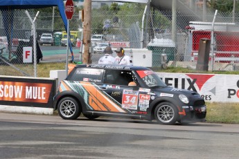 Grand Prix de Trois-Rivières (Week-end circuit routier)