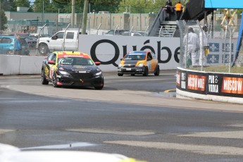 Grand Prix de Trois-Rivières (Week-end circuit routier)