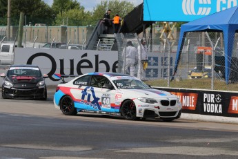 Grand Prix de Trois-Rivières (Week-end circuit routier)