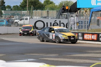 Grand Prix de Trois-Rivières (Week-end circuit routier)