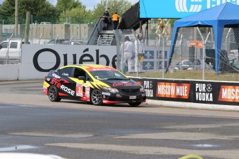 Grand Prix de Trois-Rivières (Week-end circuit routier) - Super Production Challenge